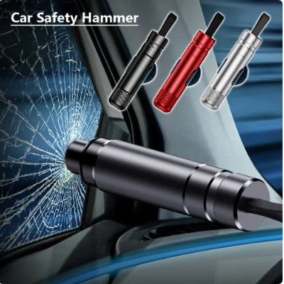 (30% OFF) Escape hammer cutter
