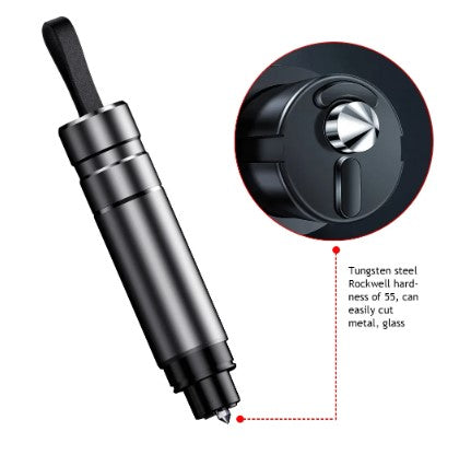 (30% OFF) Escape hammer cutter