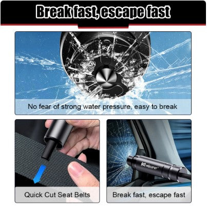 (30% OFF) Escape hammer cutter