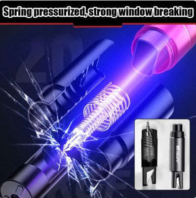 (30% OFF) Escape hammer cutter