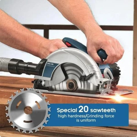 (30% OFF) Two-Way Alloy Saw Blade