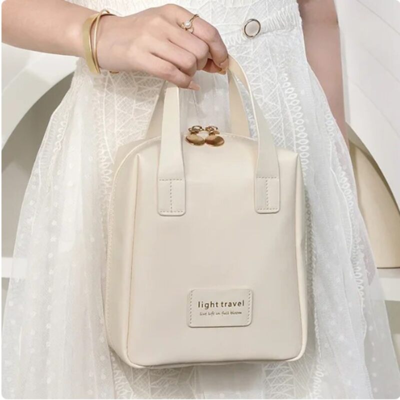 (30% OFF) Waterproof Travel Cosmetic Bag