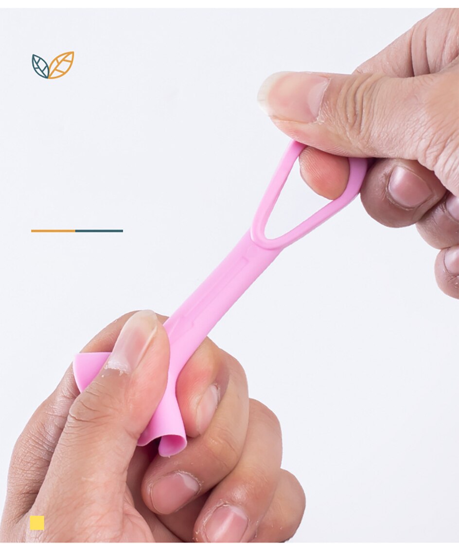 (30% OFF) Soft Silicone Door Stopper