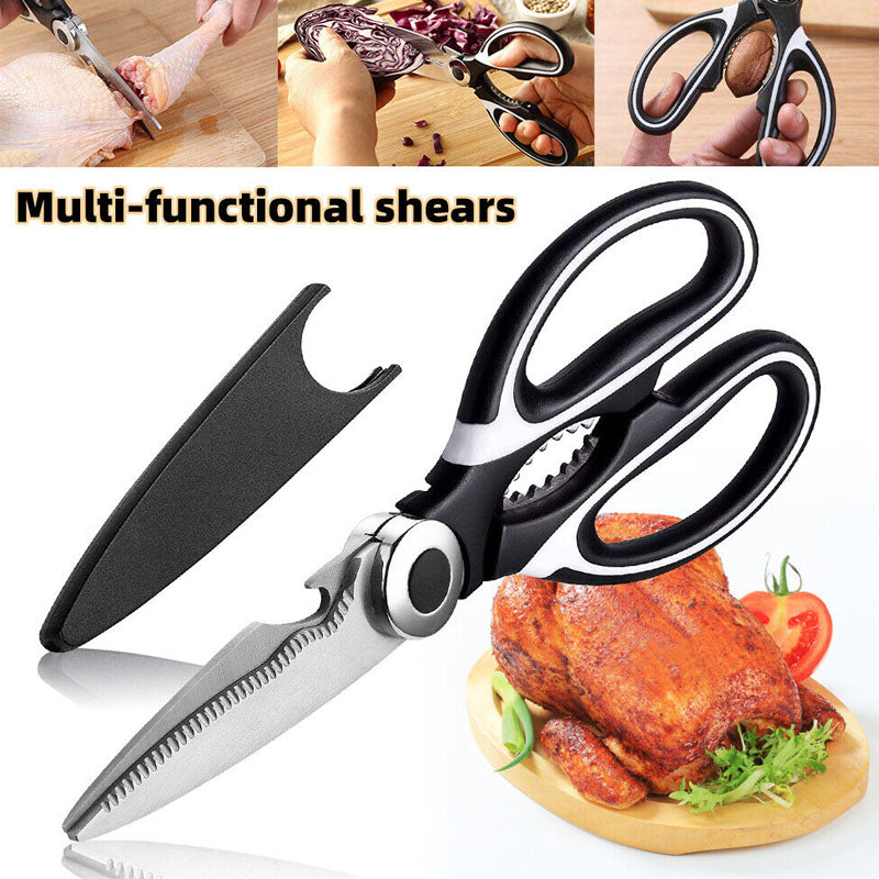 (30% DISCOUNT ) Multi-functional shears
