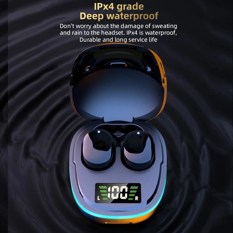 (30% OFF) New G9S TWS Earphones