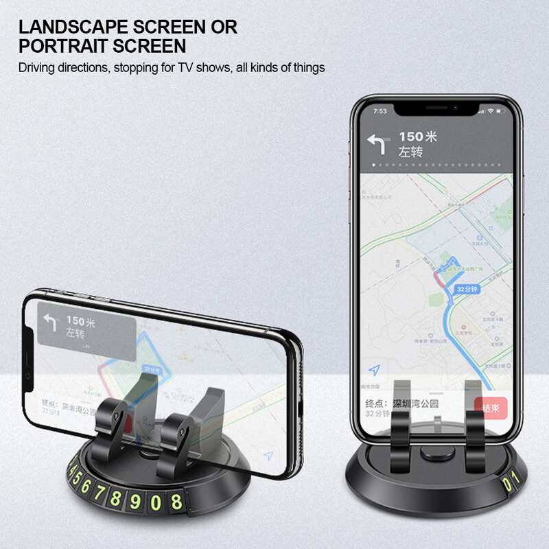 (Free Shipping) Car Mobile Phone Holder