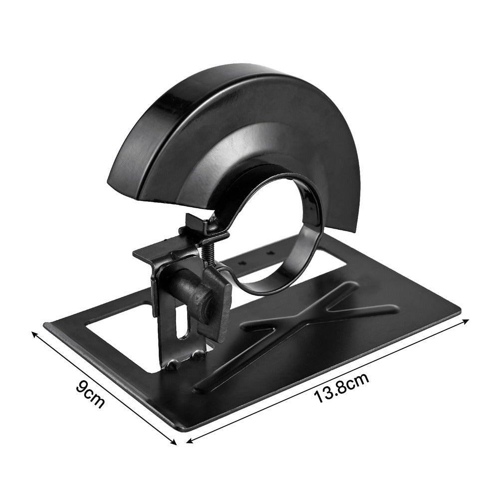 (FREE SHIPPING) Angle Grinder Cutting Bracket