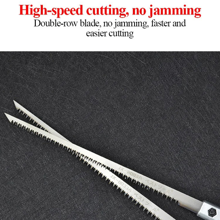 (SALE OFF) Mini Woodworking Saw