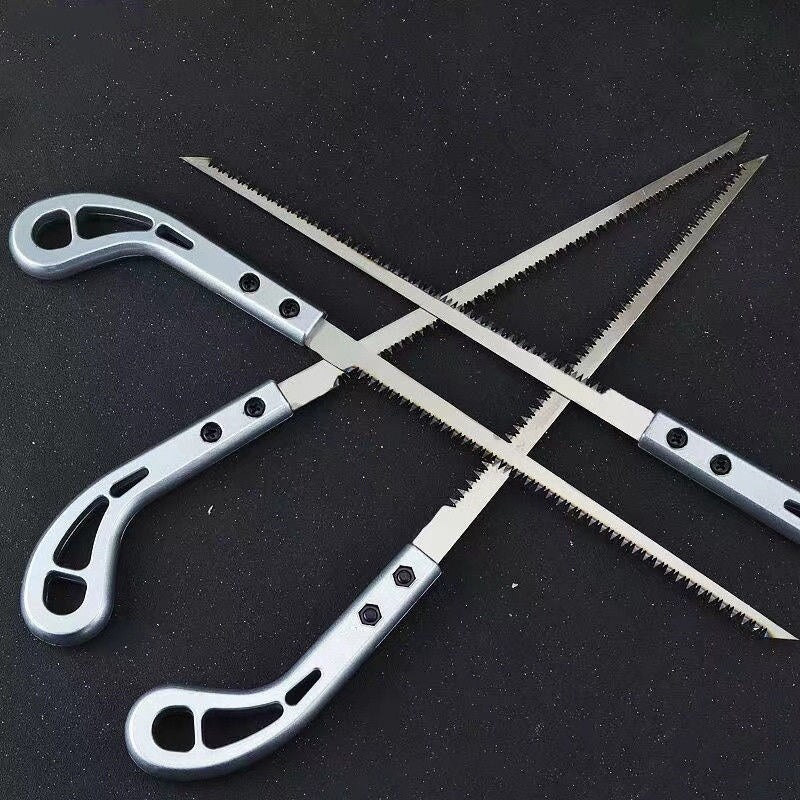 (SALE OFF) Mini Woodworking Saw