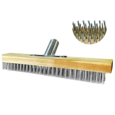 (30% OFF) Moss Scrubbing Broom