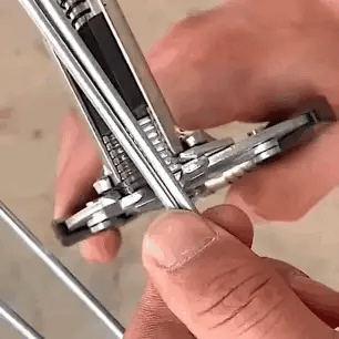 (30% OFF) Type M Nail Ring Plier