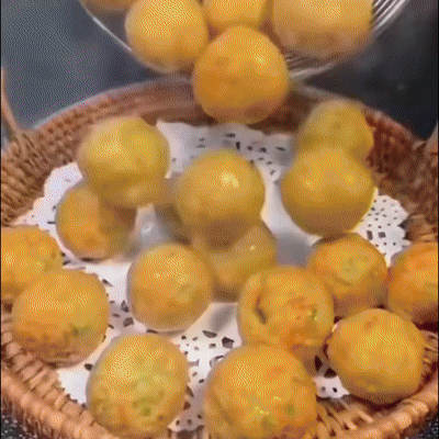(30% DISCOUNT) Meatball Mold