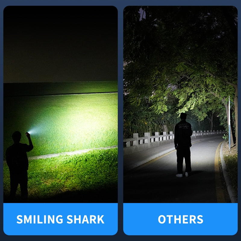 (30% DISCOUNT%)Mini lend light with 5 brightness modes