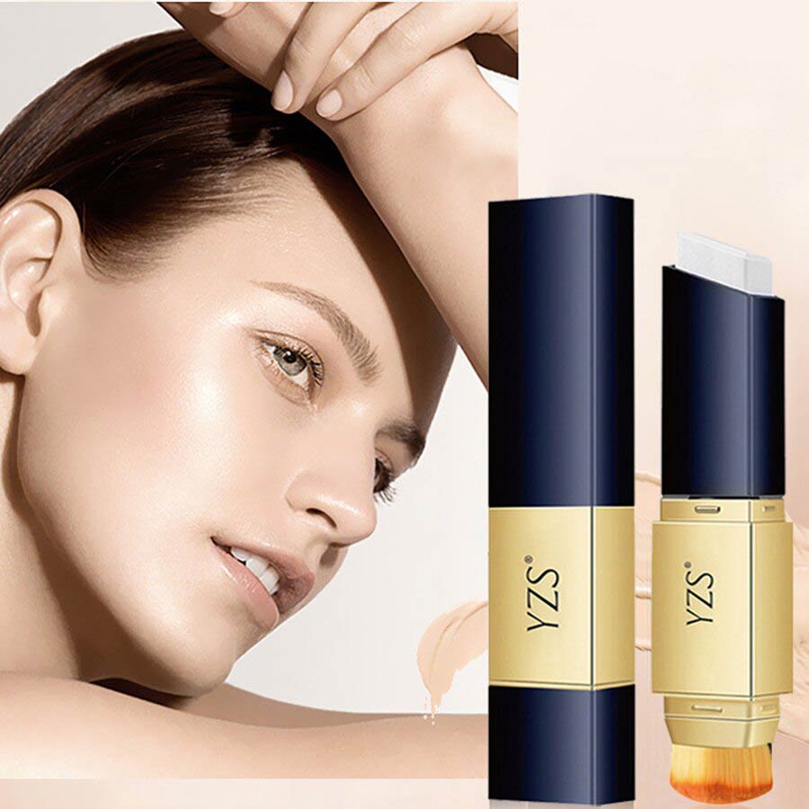 (FREE SHIPPING) Double-head concealer stick