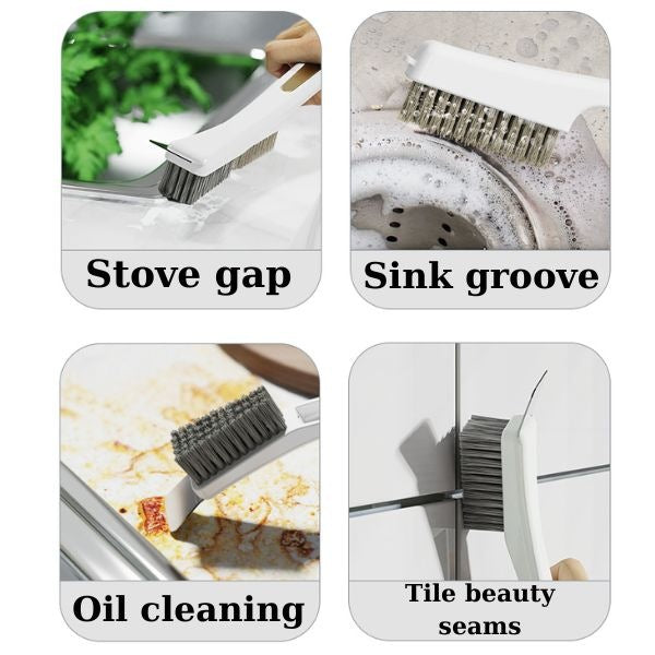 (30% DISCOUNT%) Kitchen Brush