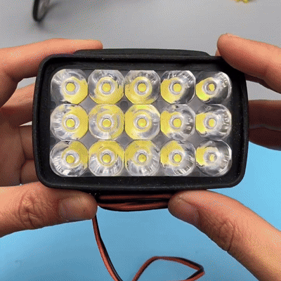 (30% OFF) Super Bright LED Light