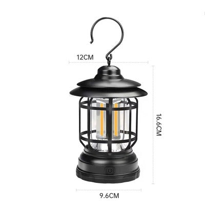 (30% DISCOUNT%) Outdoor Camping Lamp
