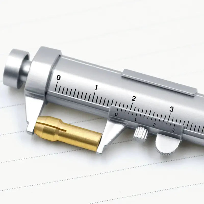 (30% OFF) New Creative Caliper Pen