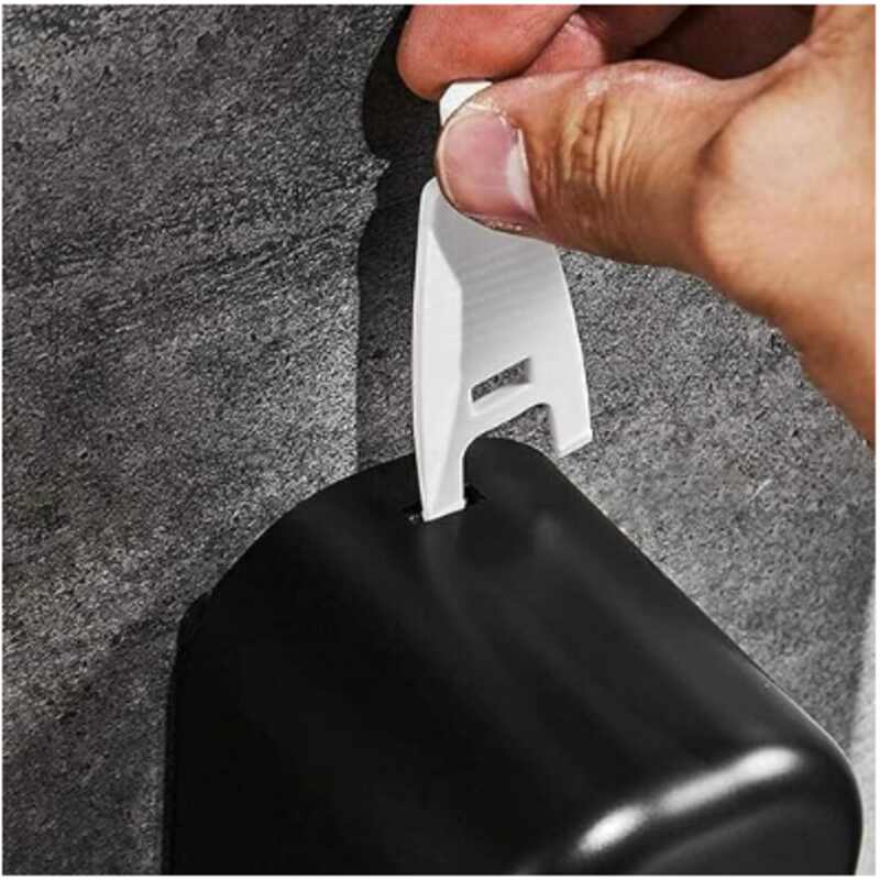 (30% OFF) Wall Mount Soap Dispenser