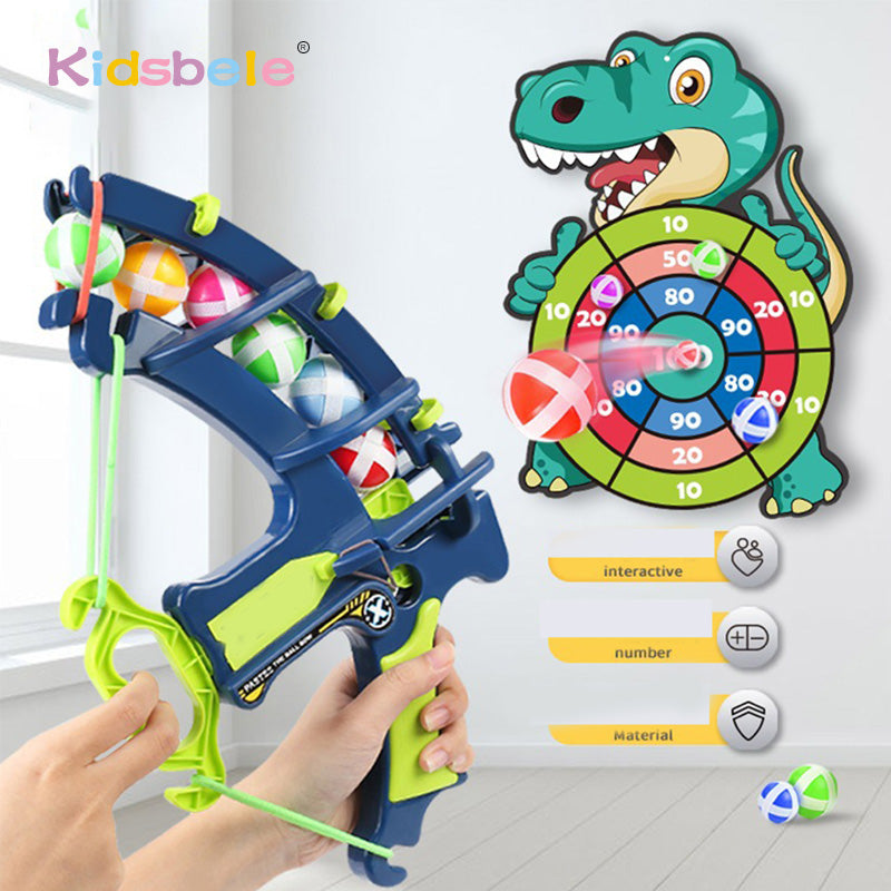 (30% DISCOUNT ) Archer toy set for kids