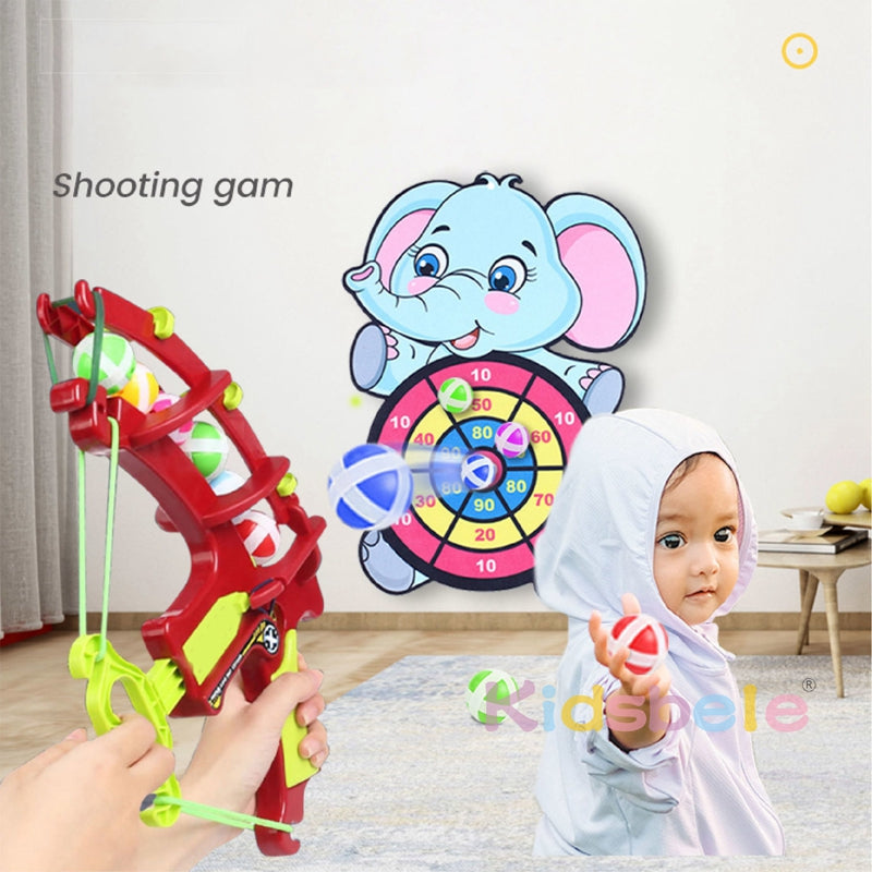(30% DISCOUNT ) Archer toy set for kids