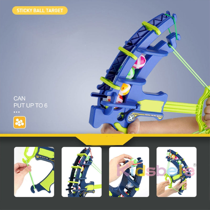 (30% DISCOUNT ) Archer toy set for kids