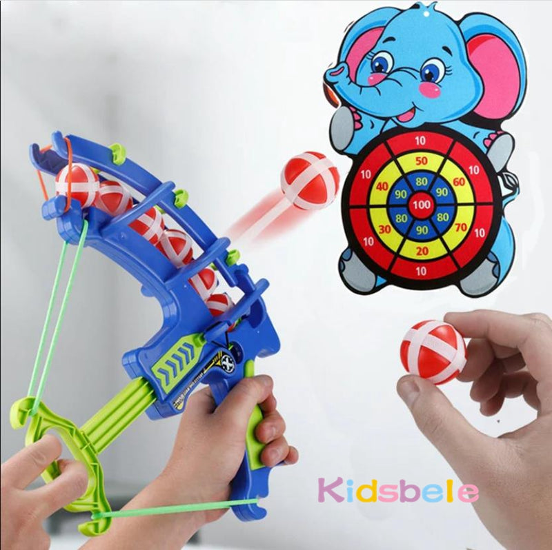 (30% DISCOUNT ) Archer toy set for kids