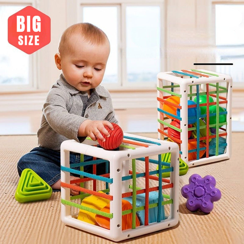 (30% DISCOUNT ) Colorful Block Puzzle Game