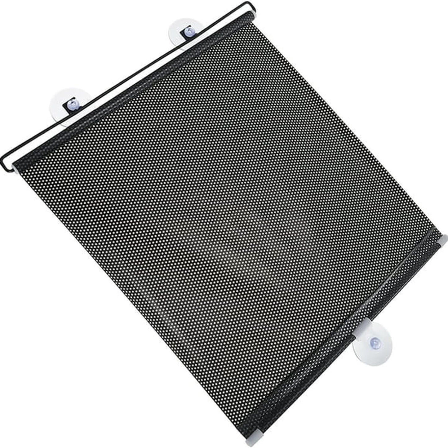 (30% DISCOUNT )Car sunshades and home windows automatically retract and safely protect against UV rays