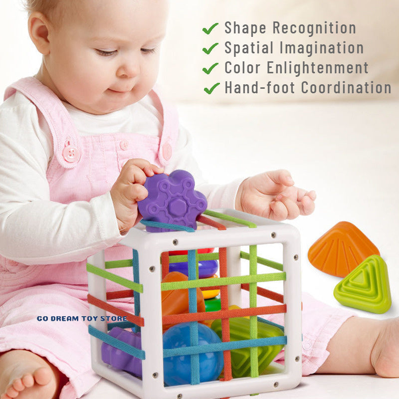 (30% DISCOUNT ) Colorful Block Puzzle Game