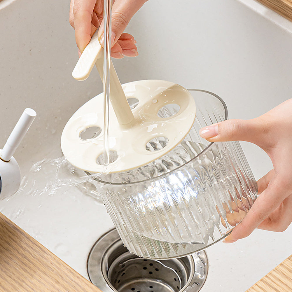 (30% DISCOUNT ) 5 Manual Meatball Transparent Meatball Maker