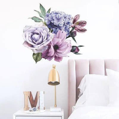 (30% DISCOUNT) 3D Wall Decals