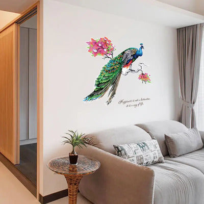(30% DISCOUNT) 3D Wall Decals
