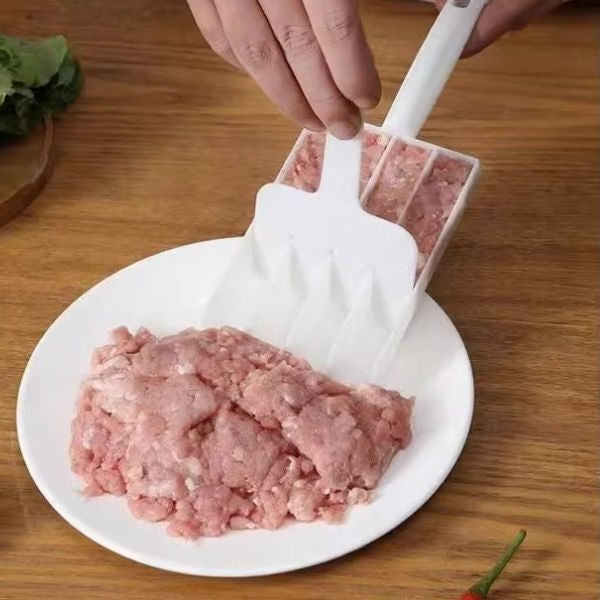 (30% DISCOUNT) Meatball Mold