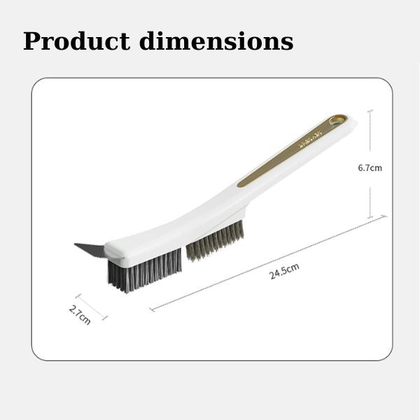 (30% DISCOUNT%) Kitchen Brush