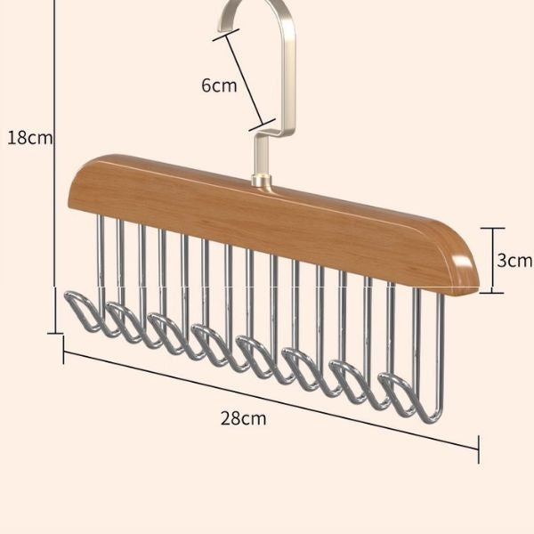 (30% DISCOUNT%) Multi-Purpose Hanger