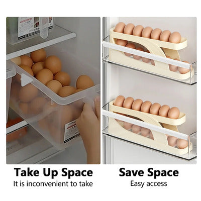 (30% OFF) 2-Tier Egg Tray