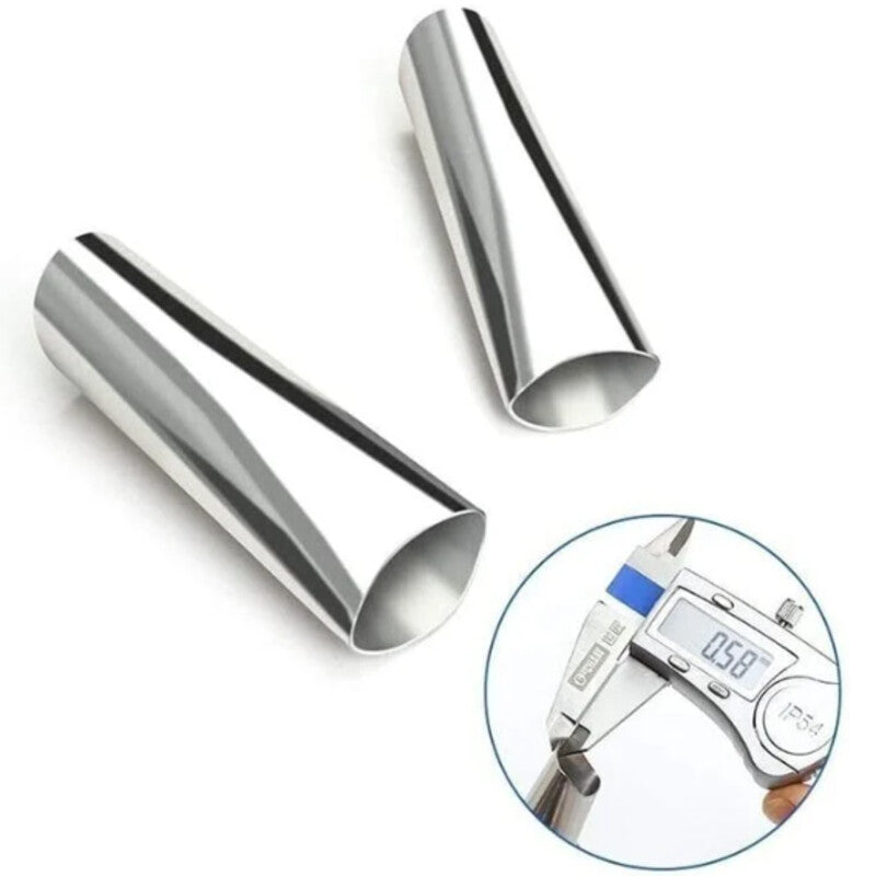 (30% OFF) Caulking Nozzle Applicator Finishing Tool