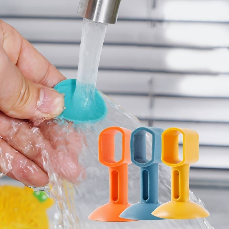 (30% OFF) Soft Silicone Door Stopper