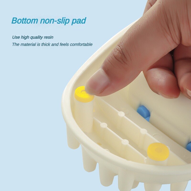 (30% OFF) Home Foot Sole Massager