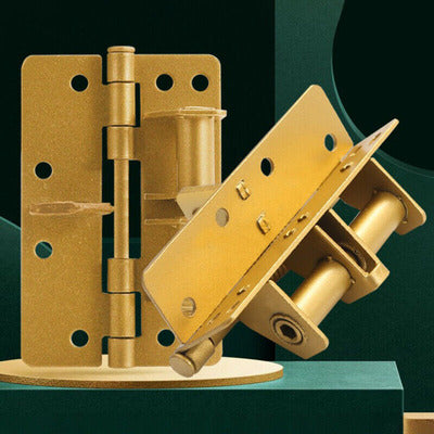 (30% DISCOUNT%) Self-Closing Hinge