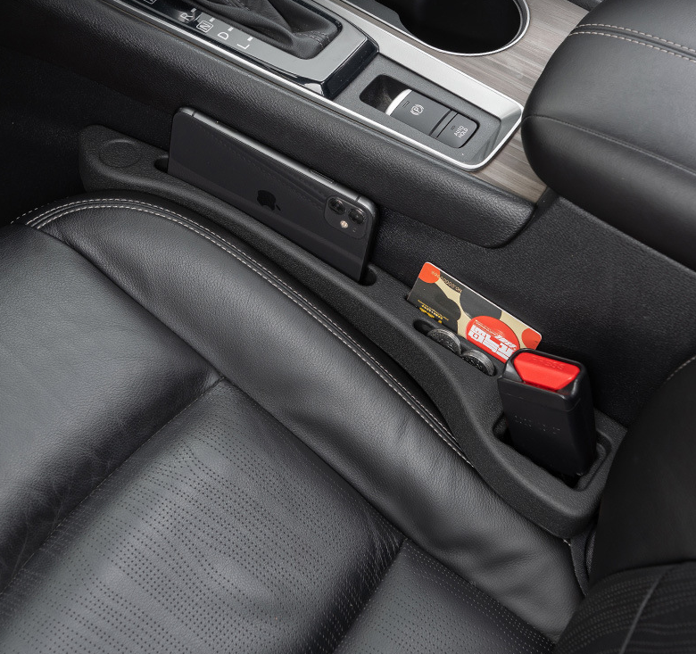 (30% DISCOUNT) Car Seat Filler Side Seam Cover Strip