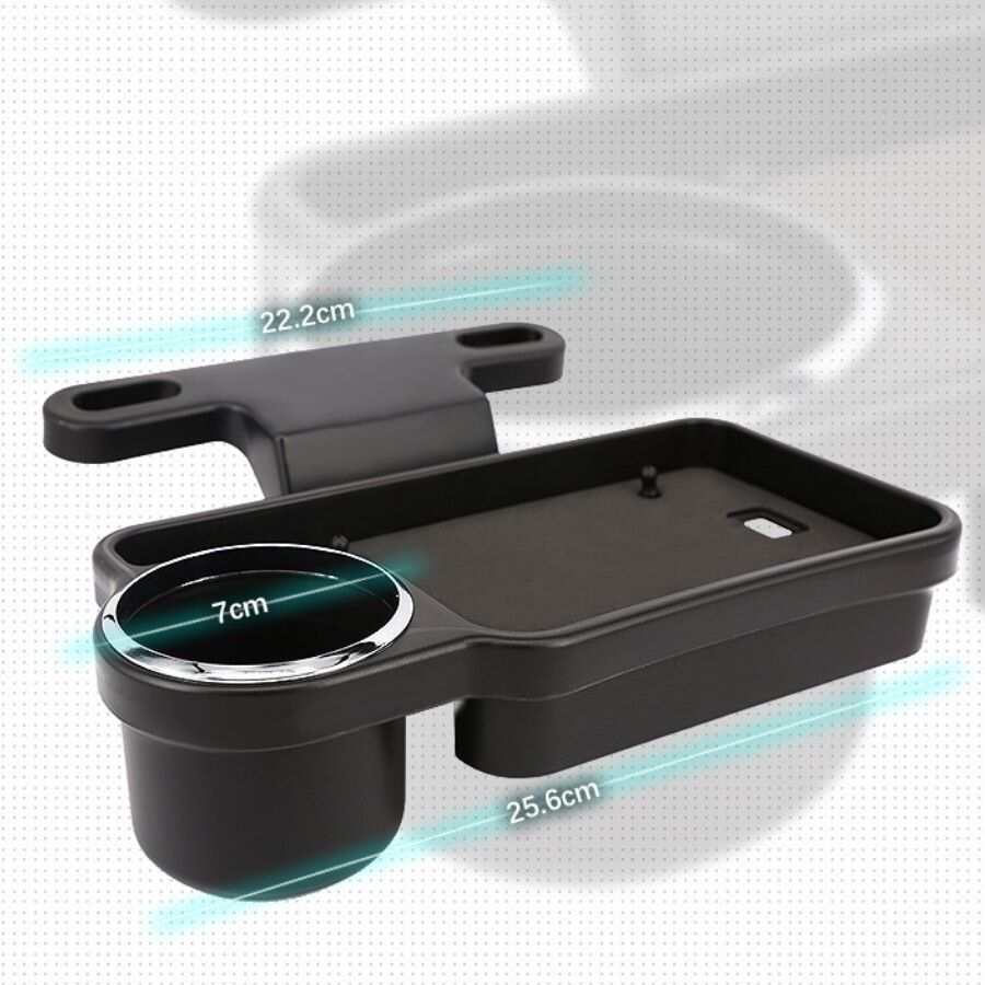 (30% OFF) Car Backseat Cup Holder