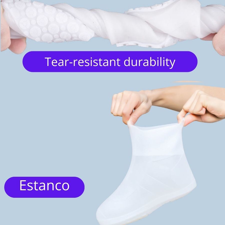 (30% OFF) Waterproof Shoe Covers