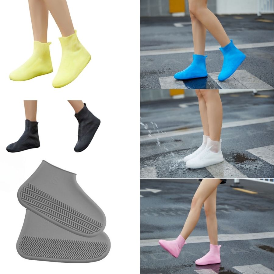 (30% OFF) Waterproof Shoe Covers