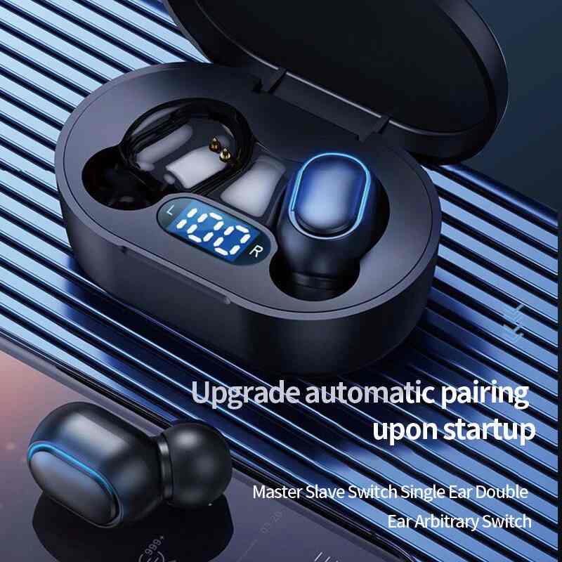 (Free Shipping) E7S Mini Wireless Headphones