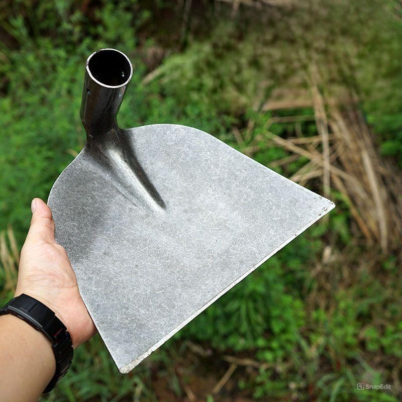 (30% DISCOUNT ) Garden hoe, multi-purpose digging tool, garden tools
