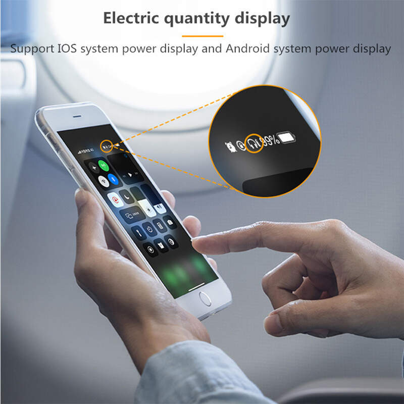 (Free Shipping) S109 New Generation Single Wireless Earphones