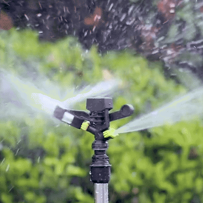 (30% OFF) Agricultural Sprinklers