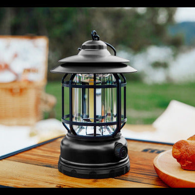 (30% DISCOUNT%) Outdoor Camping Lamp